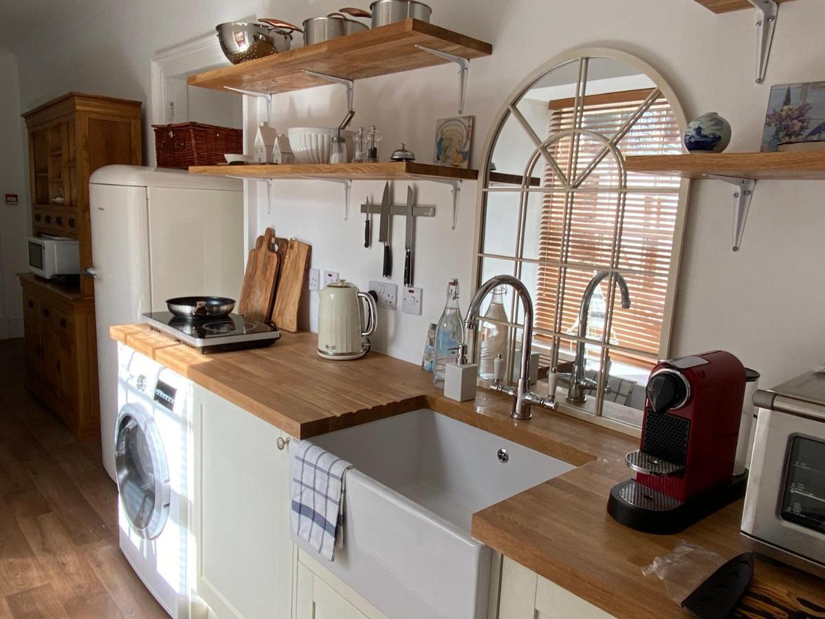 Ballachulish House Apartments Esterno foto