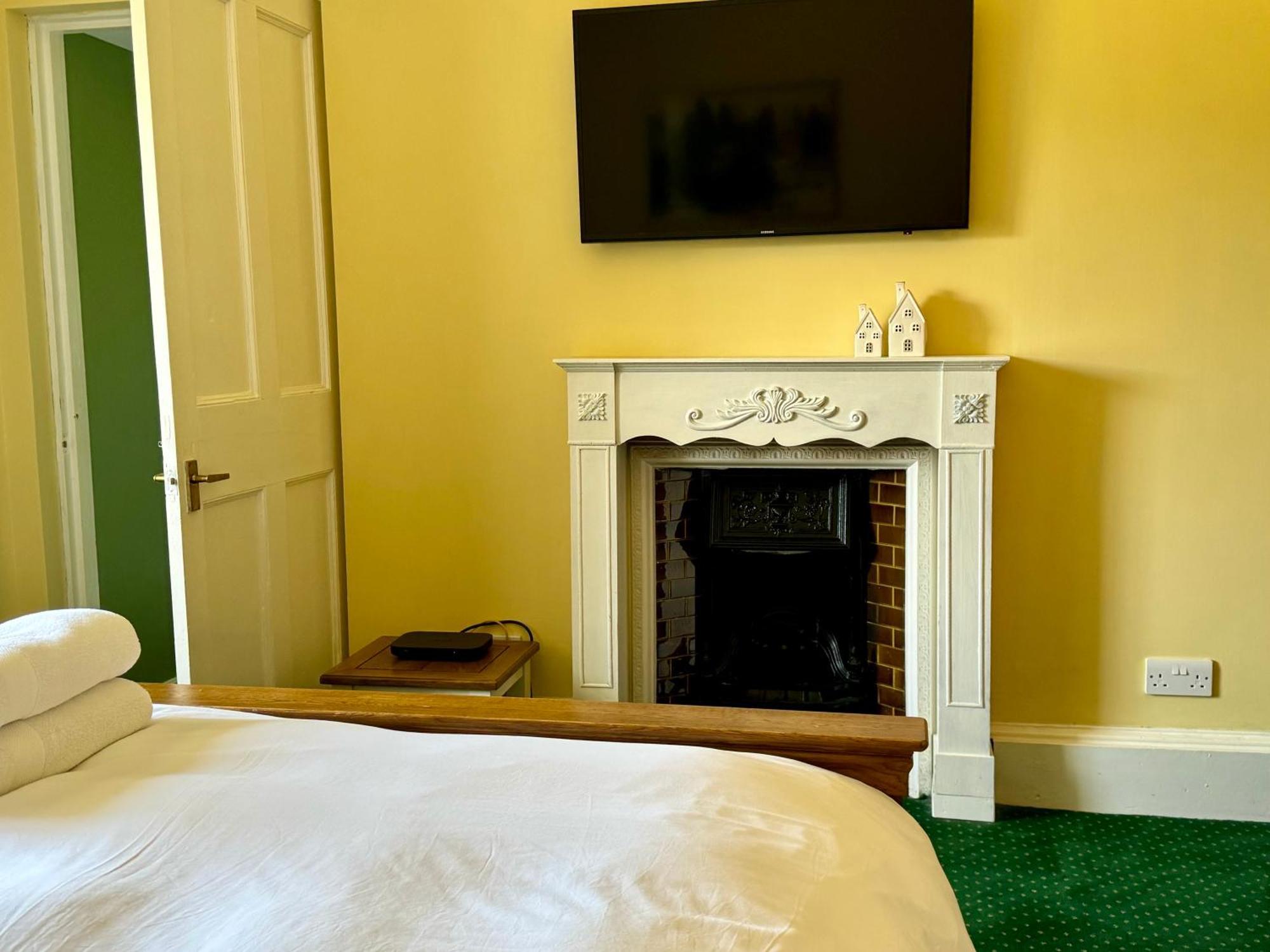 Ballachulish House Apartments Esterno foto