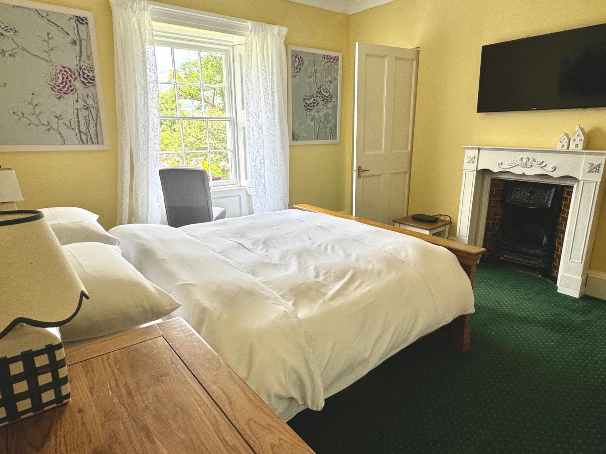 Ballachulish House Apartments Esterno foto