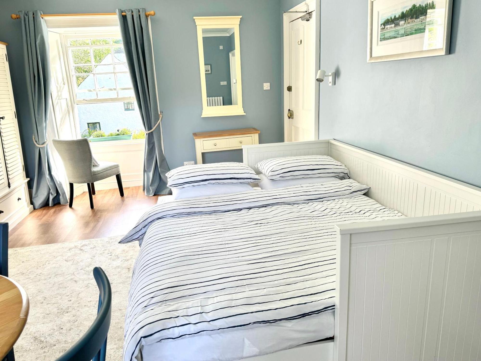 Ballachulish House Apartments Esterno foto